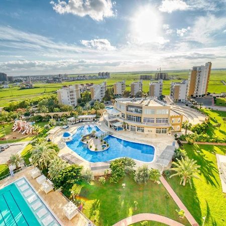 Studio, Caesar Resort Ocean View Iskele District  Eksteriør billede